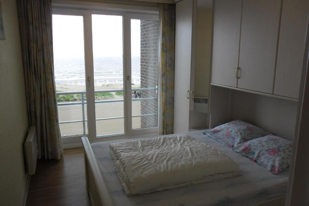 Residence Scorpio Nieuwpoort Room photo