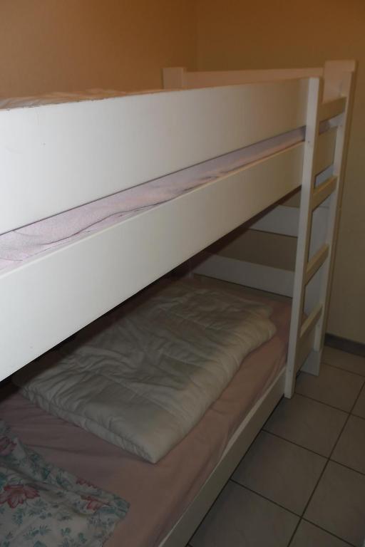 Residence Scorpio Nieuwpoort Room photo