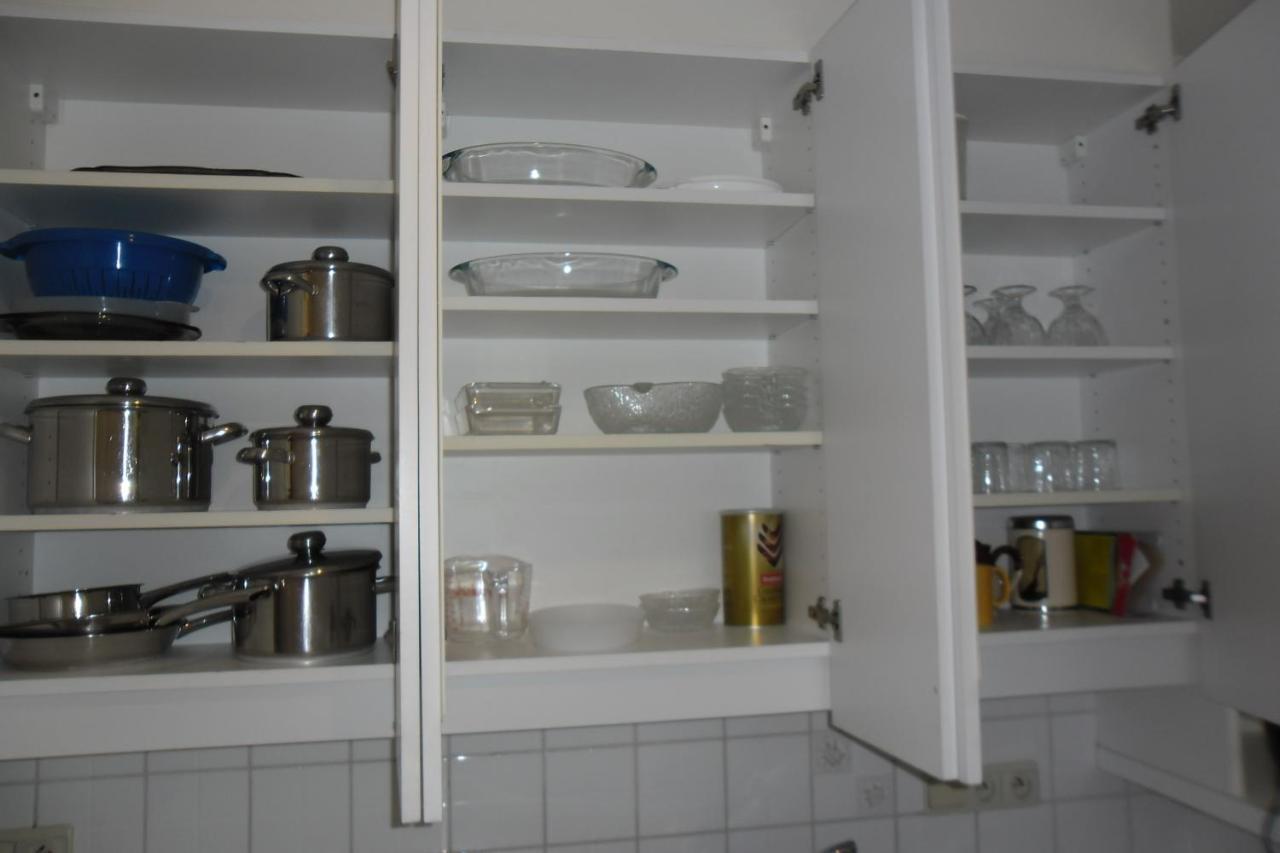 Residence Scorpio Nieuwpoort Room photo