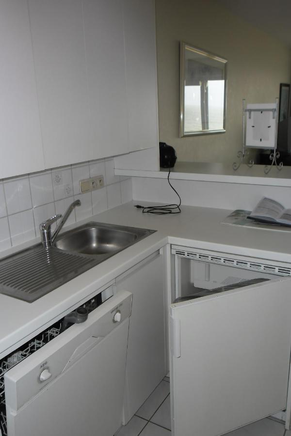 Residence Scorpio Nieuwpoort Room photo