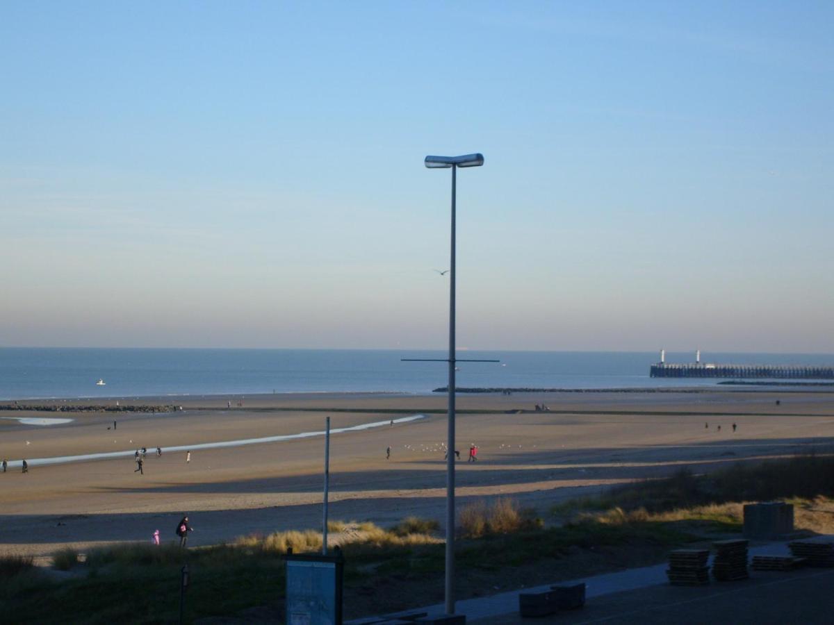 Residence Scorpio Nieuwpoort Room photo